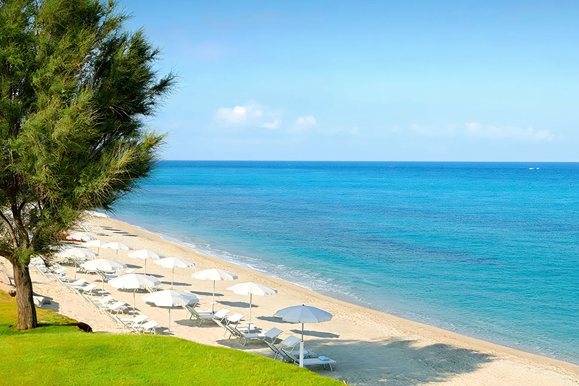 Hotel Capo Vaticano Resort Thalasso  Spa