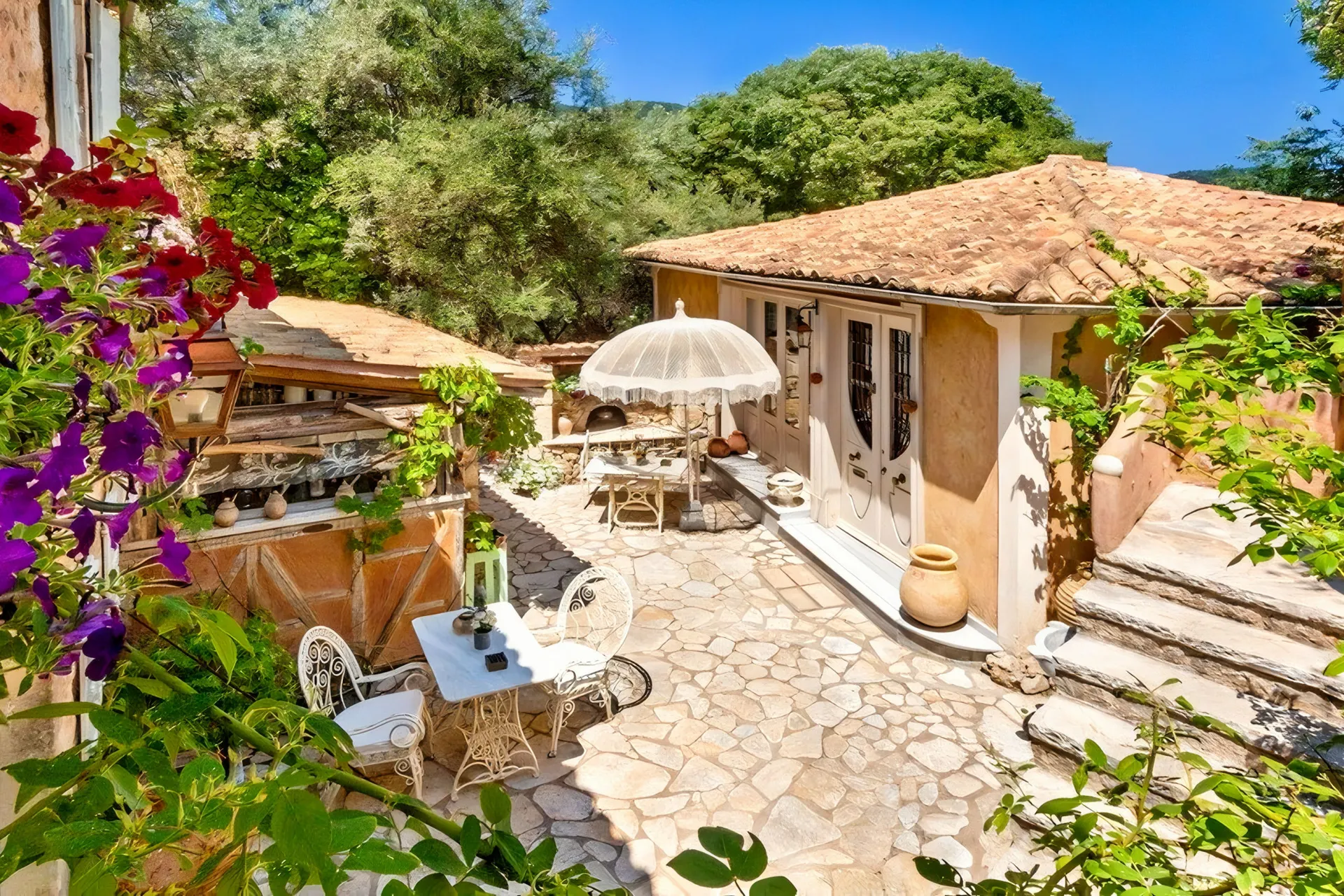 Hotel Pavezzo Country Retreat