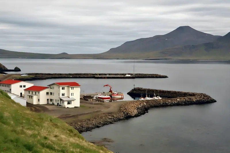 Rundreise "Unberührte Westfjorde"