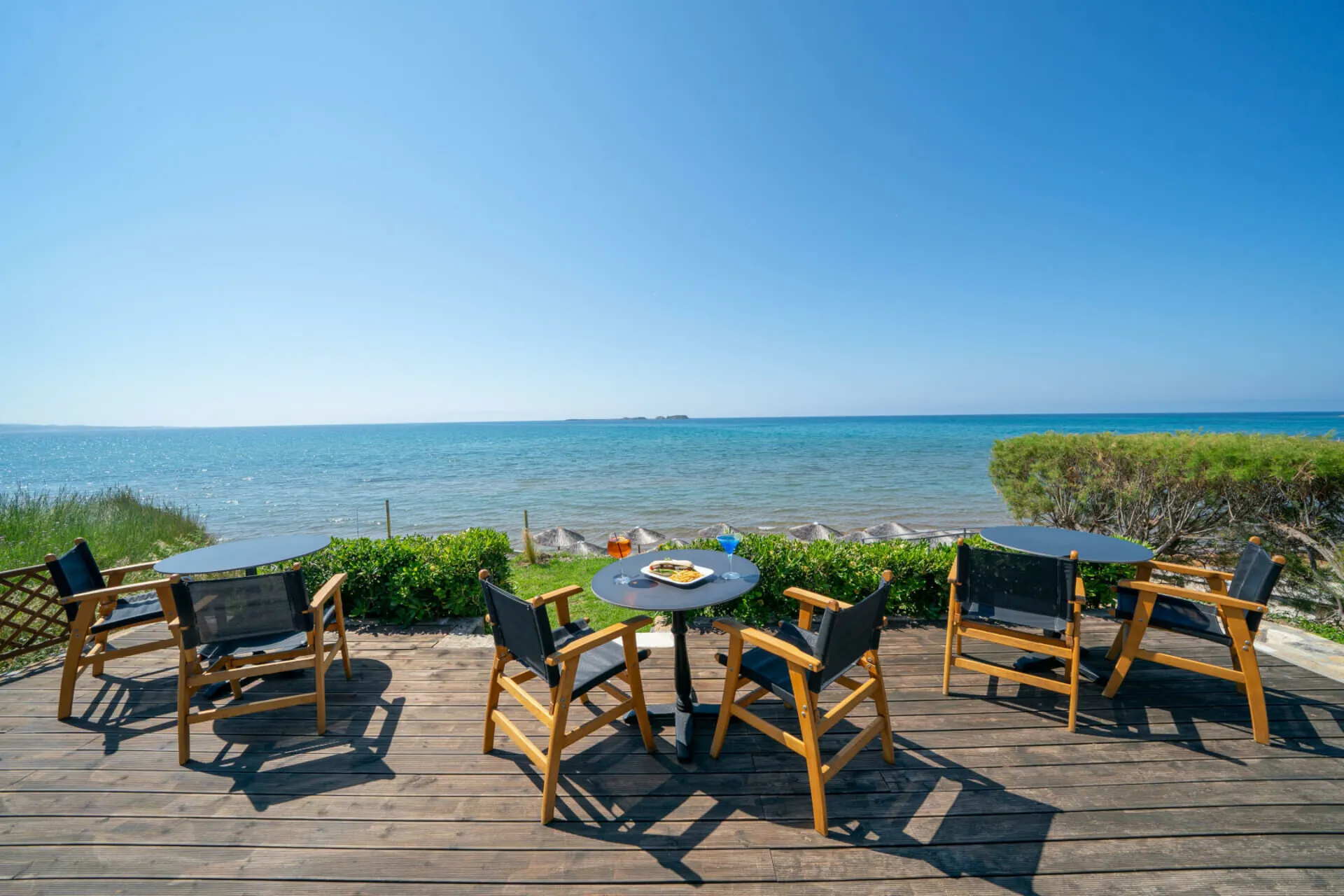 Boutique Hotel Costa Rossa