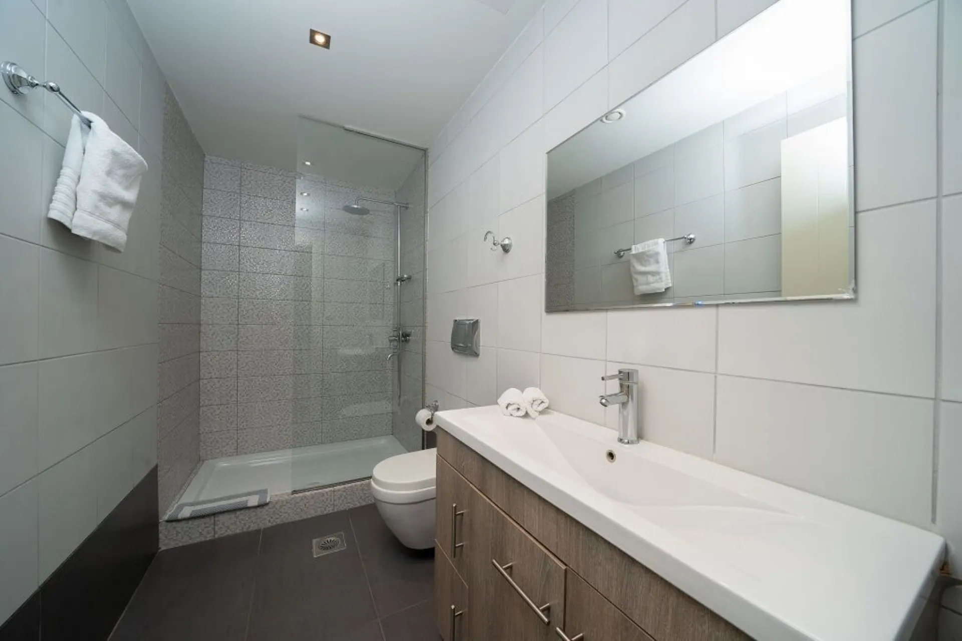 Studio Superior Gartenblick