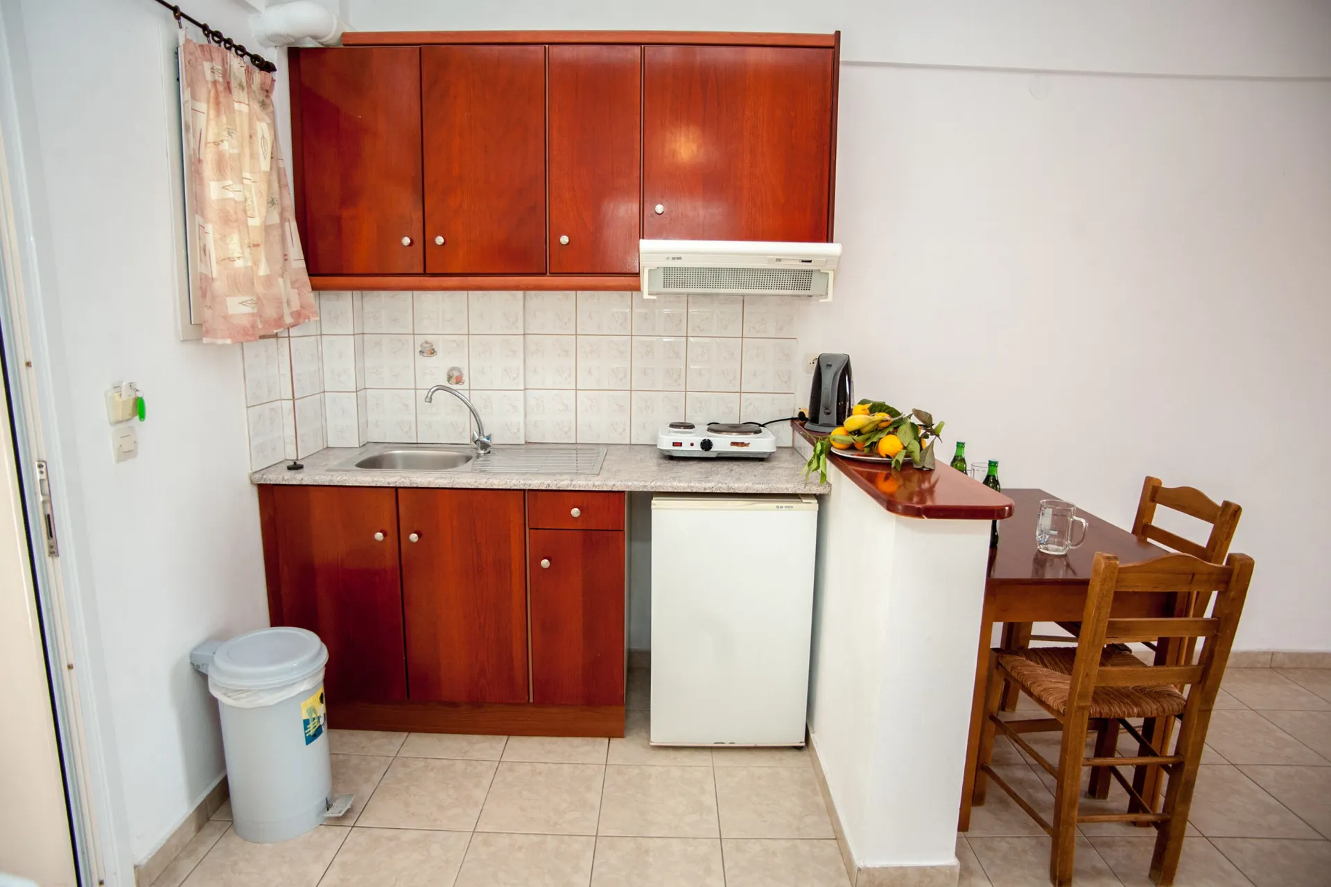 Agios Gerasimos - Studio Meerblick