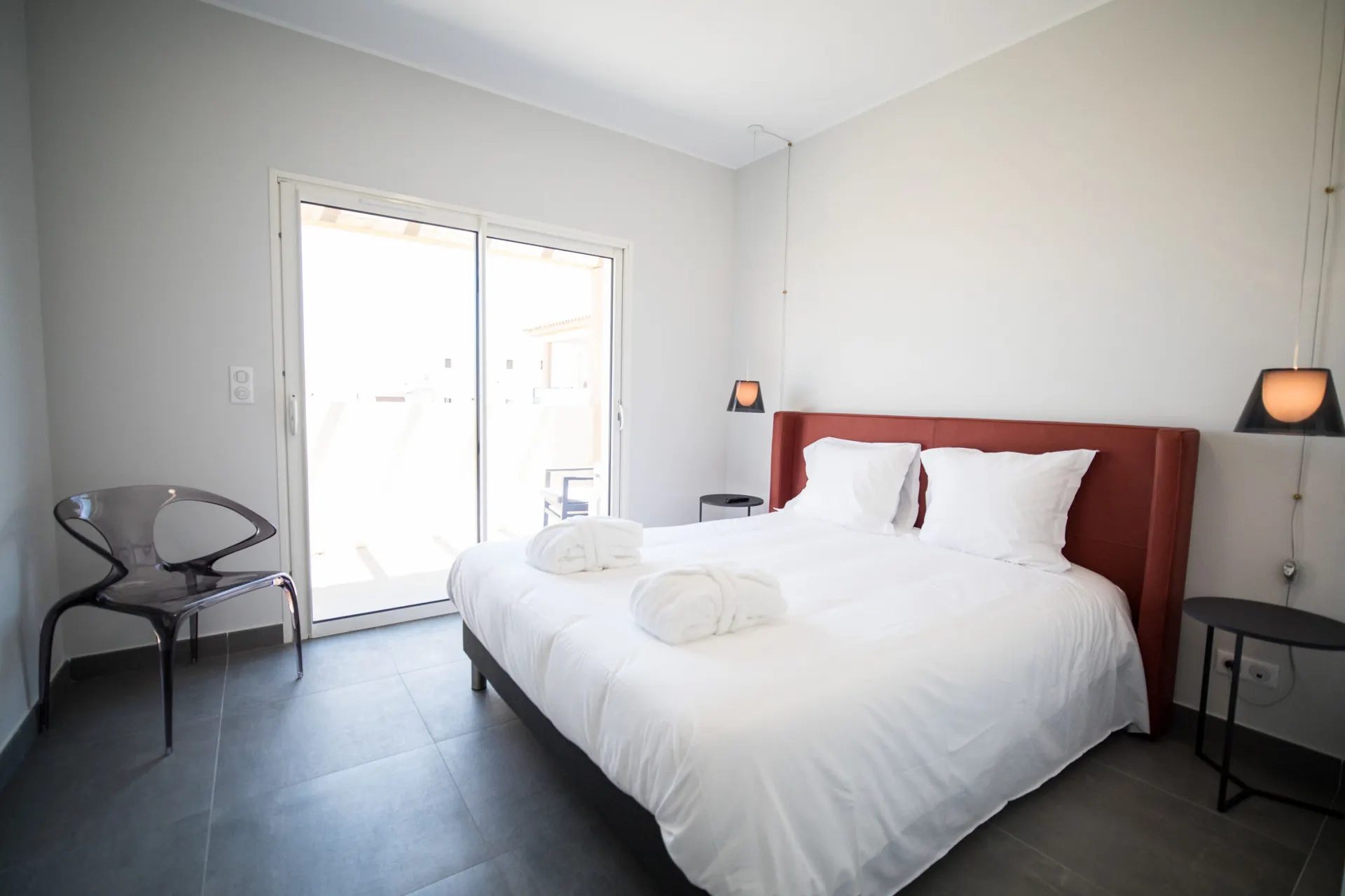 Ferienwohnung Saletta Casale - Appartement F3