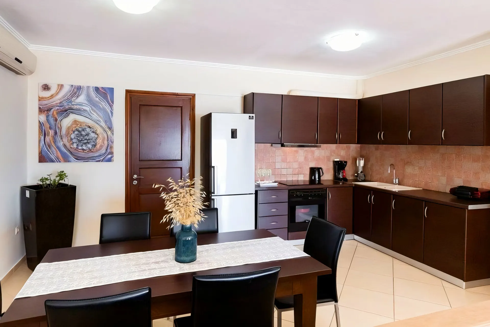 Ionian Fos Appartments