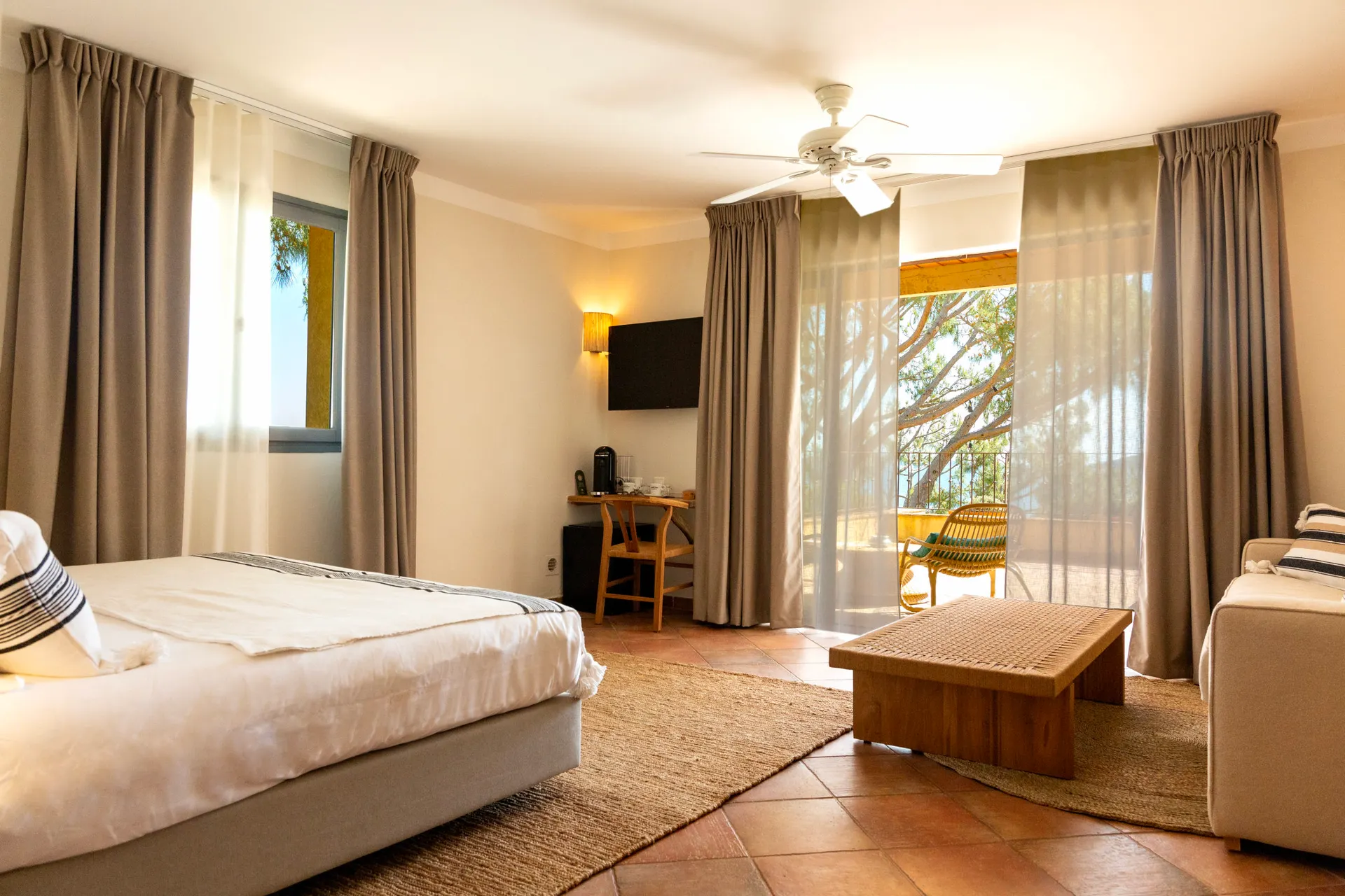 Hotel Casa Santini X Roc Seven - Suite