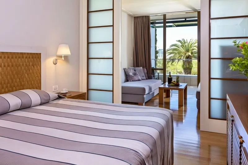 Hotel Kontokali Bay Resort  Spa