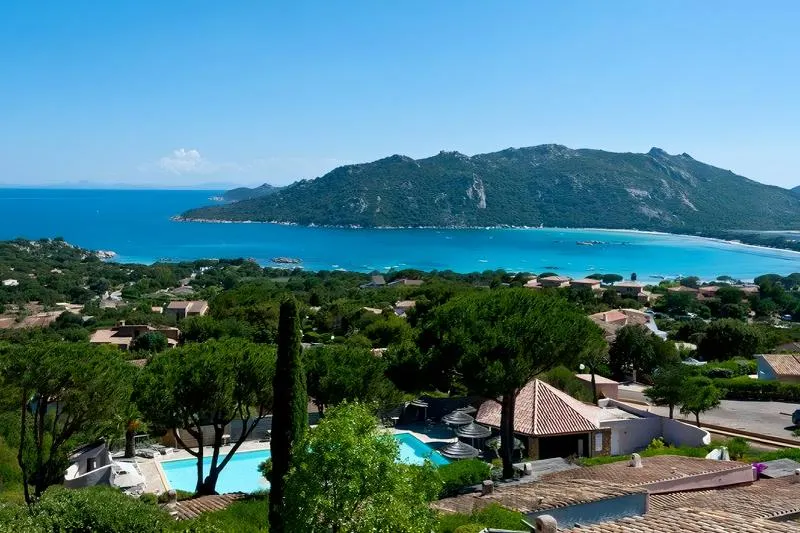 Ferienwohnung Marina di S Giulia