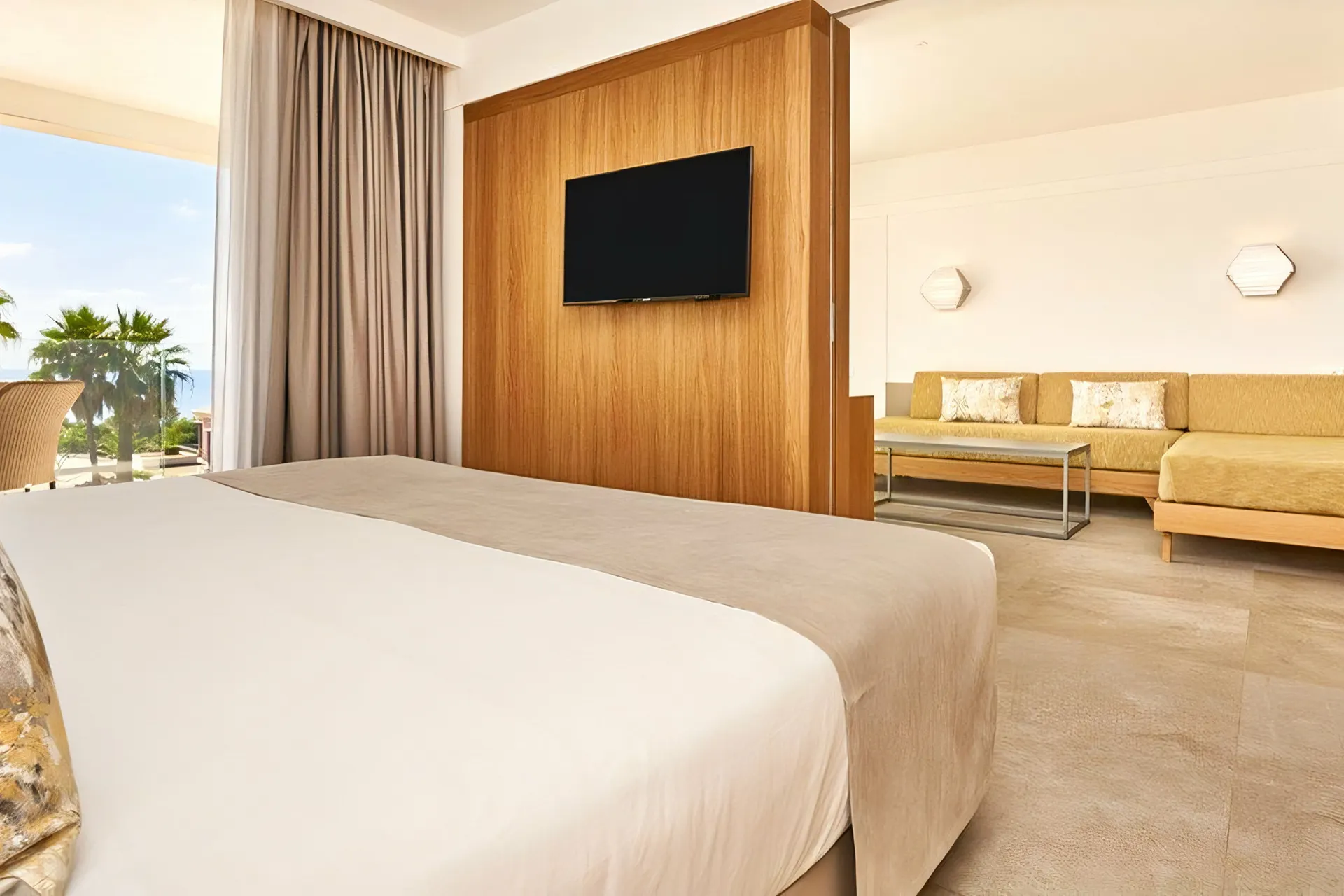 Insotel Punta Prima Prestige Suites  Spa