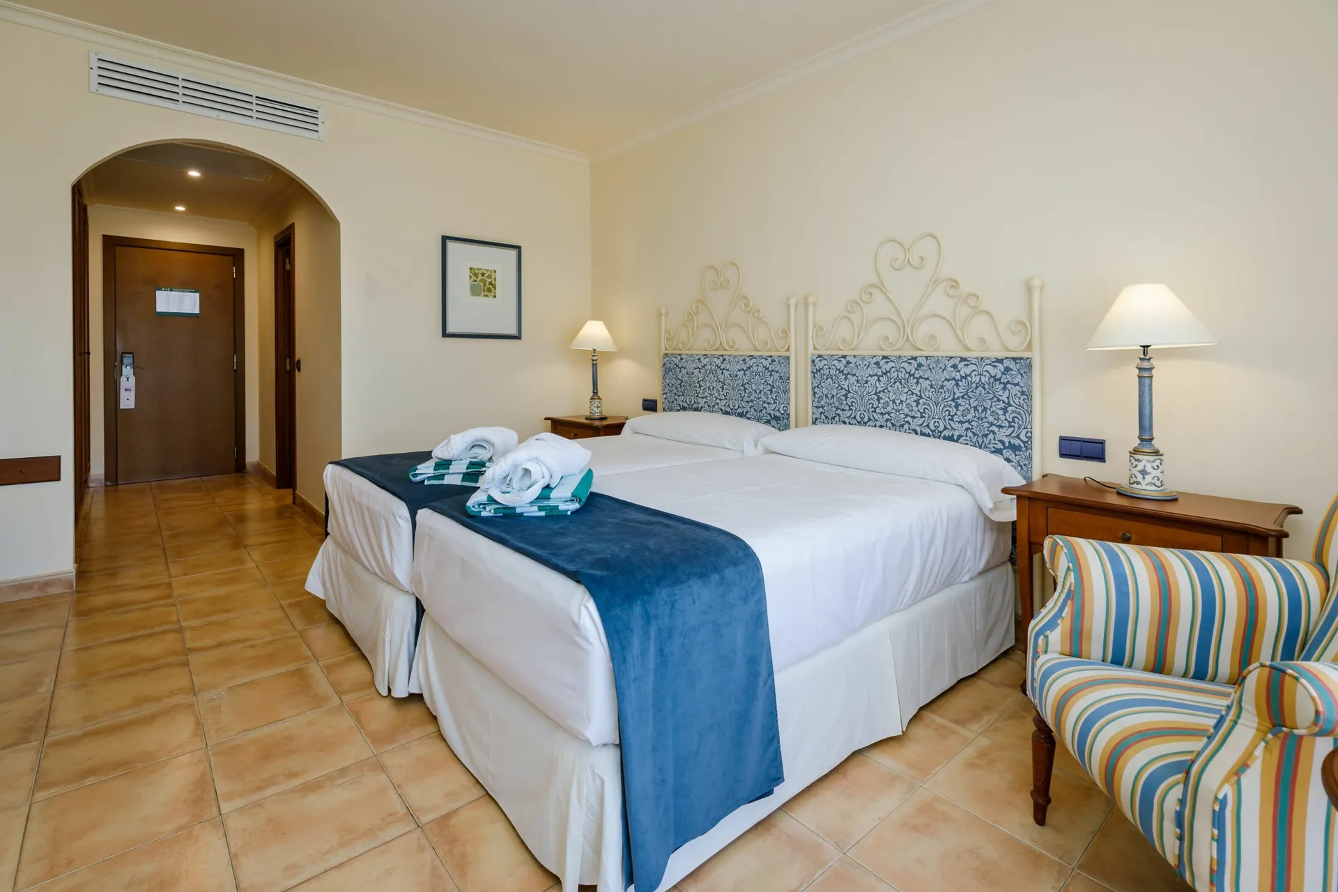Hotel Portblue La Quinta - Doppelzimmer