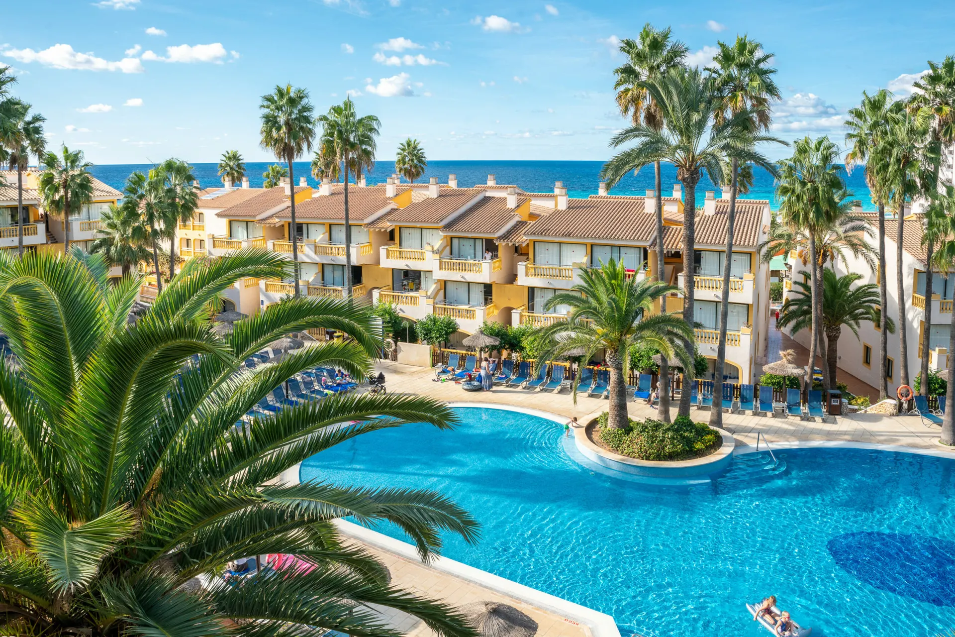 Hotel Royal Son Bou Family Club