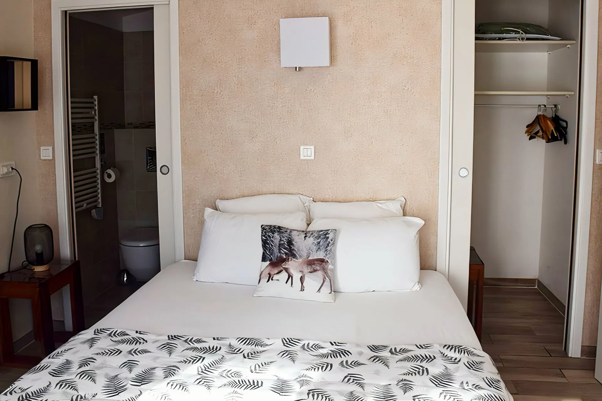 Ferienhaus Casa Castelli