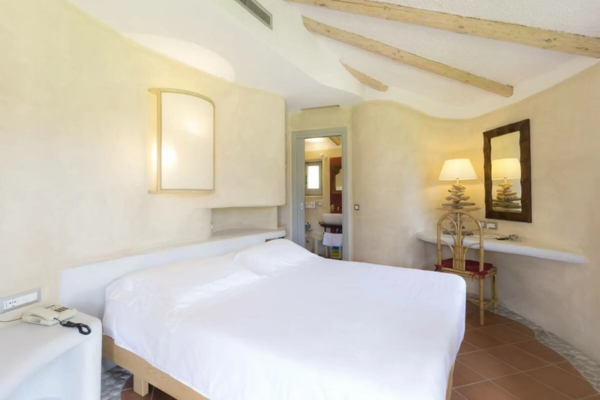 Hotel Baia del Sole Resort - Bungalow