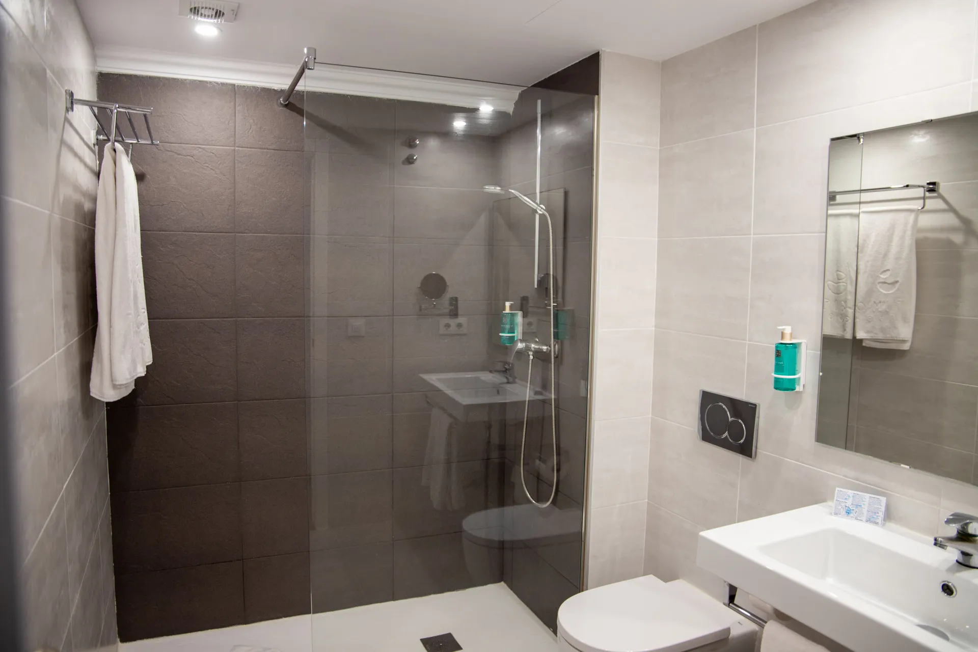 Apathotel Comitas Floramar - Appartement Superior Promo