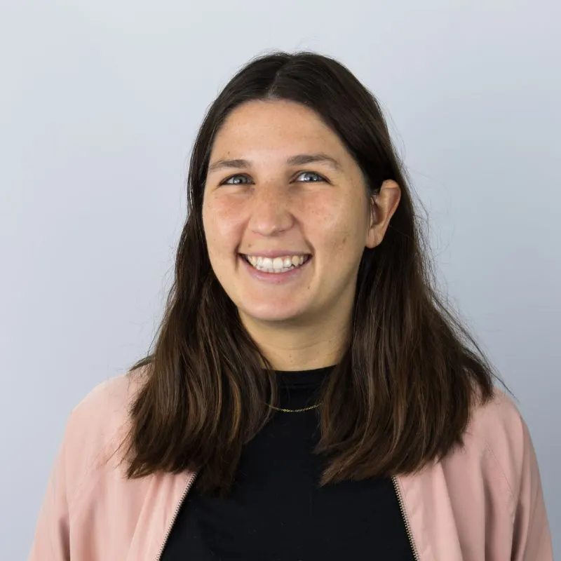 Expert - Franziska Drexel