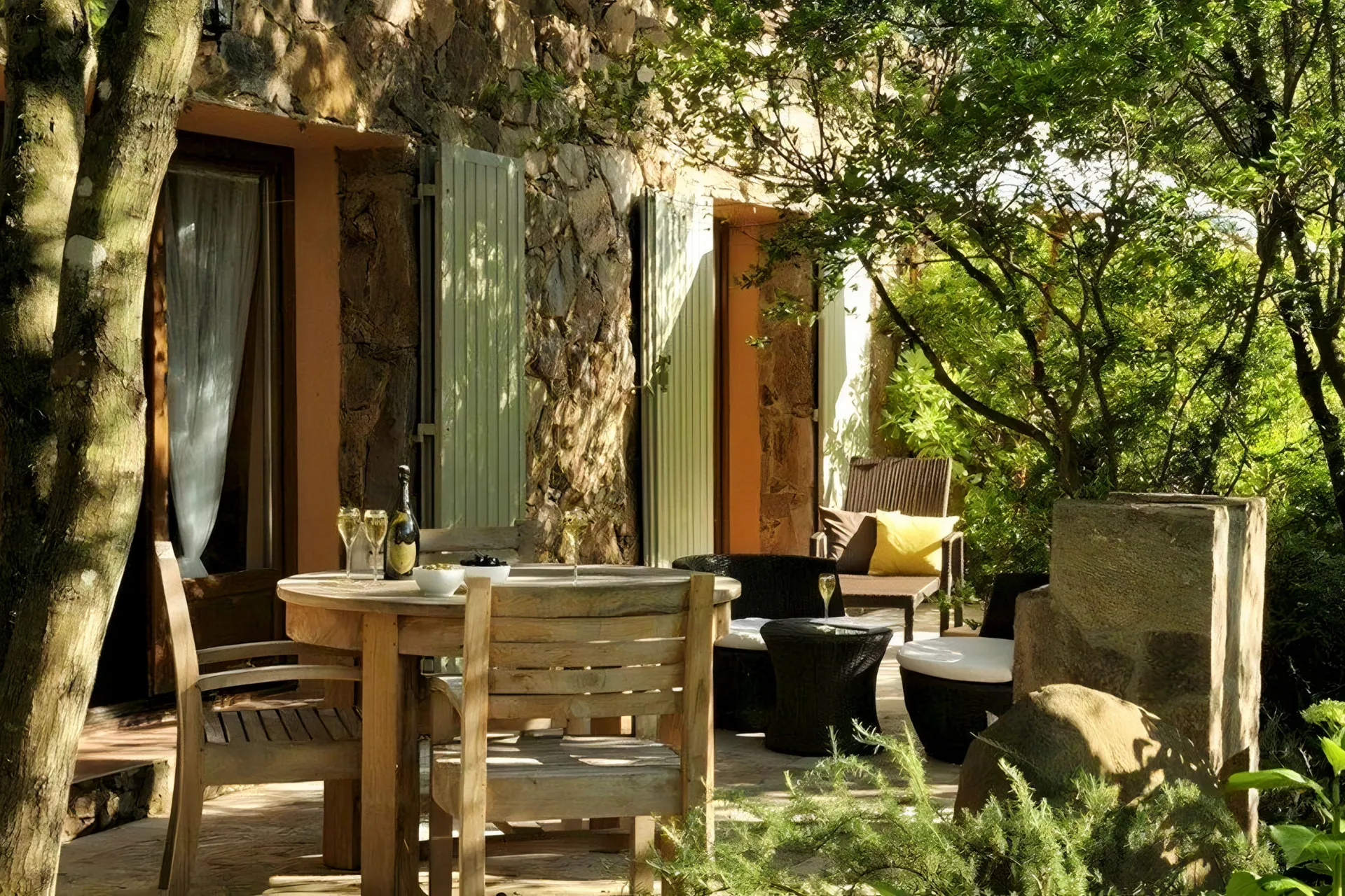 Ferienhaus Codaleone