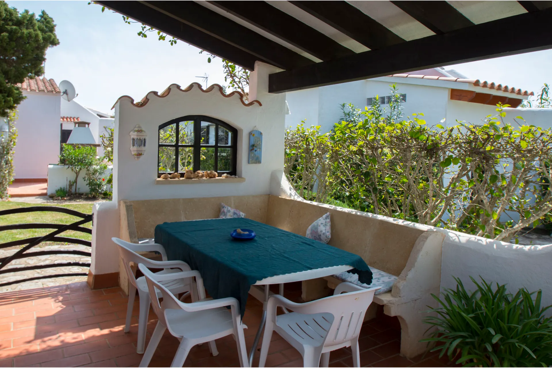 Bungalows Windrose - Bungalow B