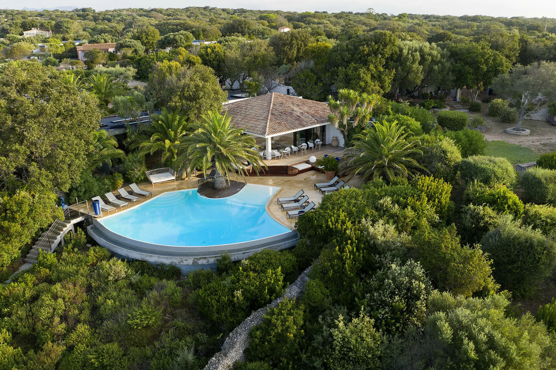 Ferienwohnung Terra Marina