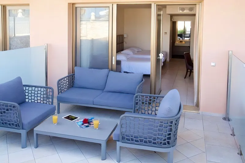 Hotel Ionian Emerald