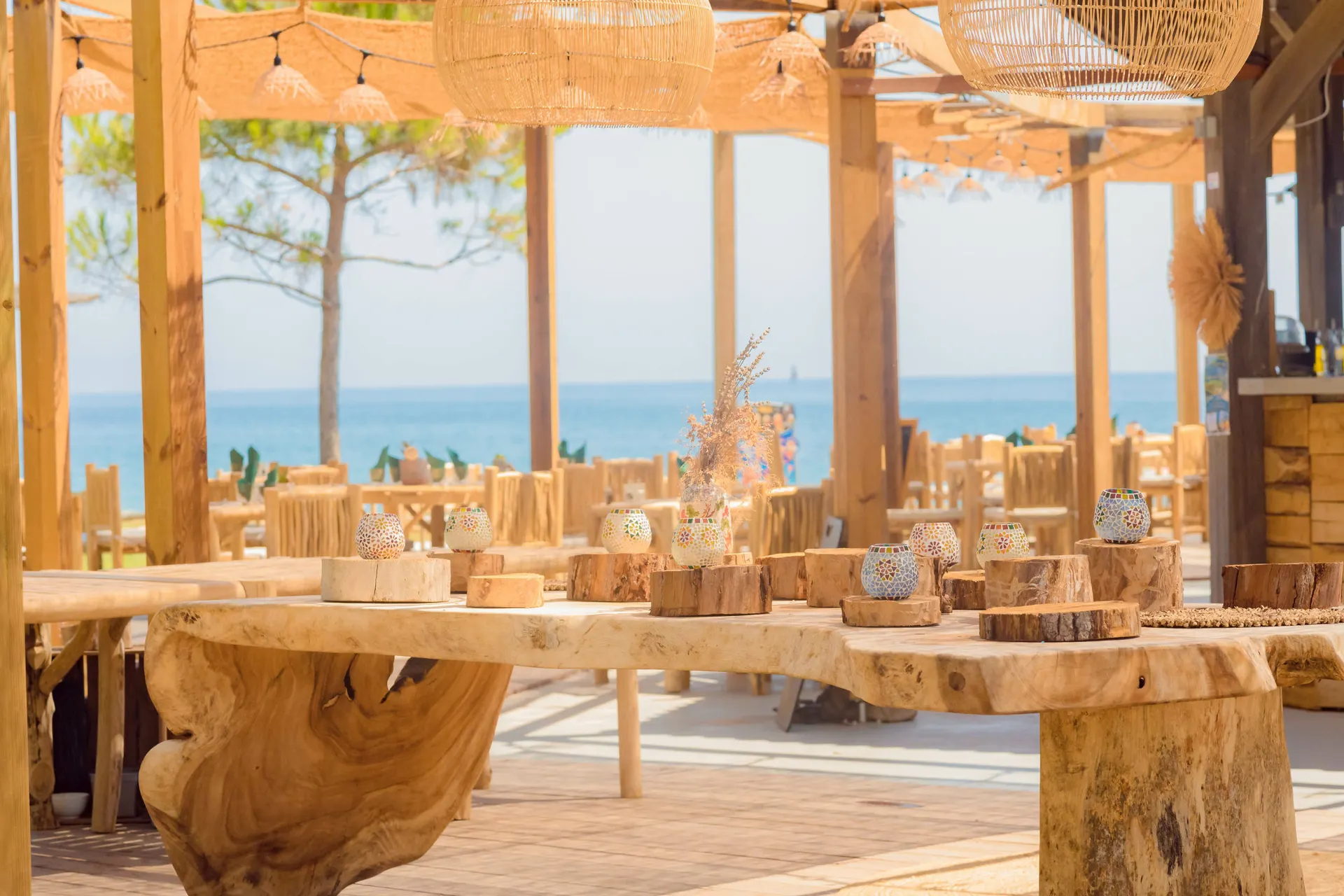 Hotel San Lucianu