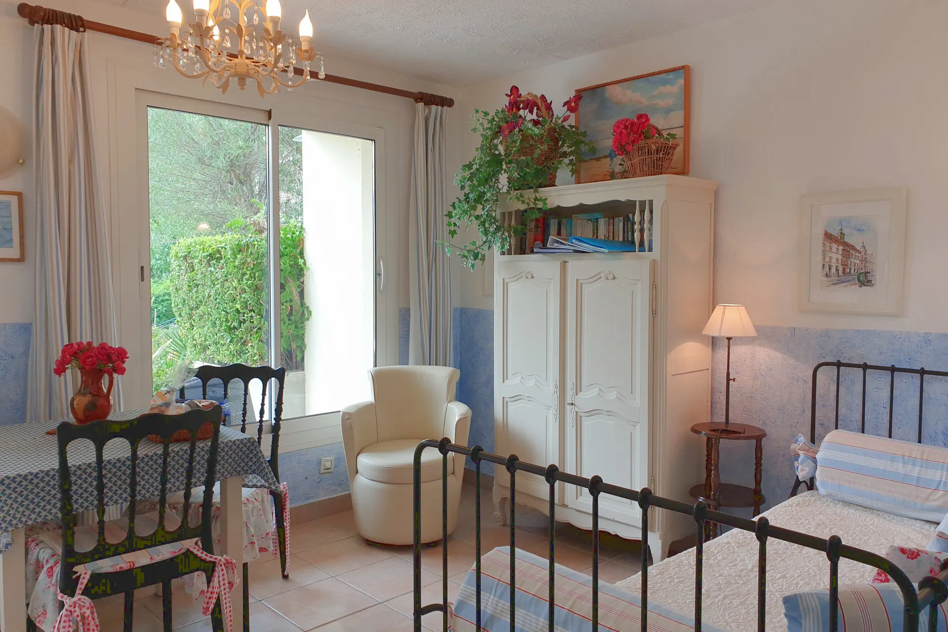 Ferienwohnung Le Home - Studio S4 Le Home