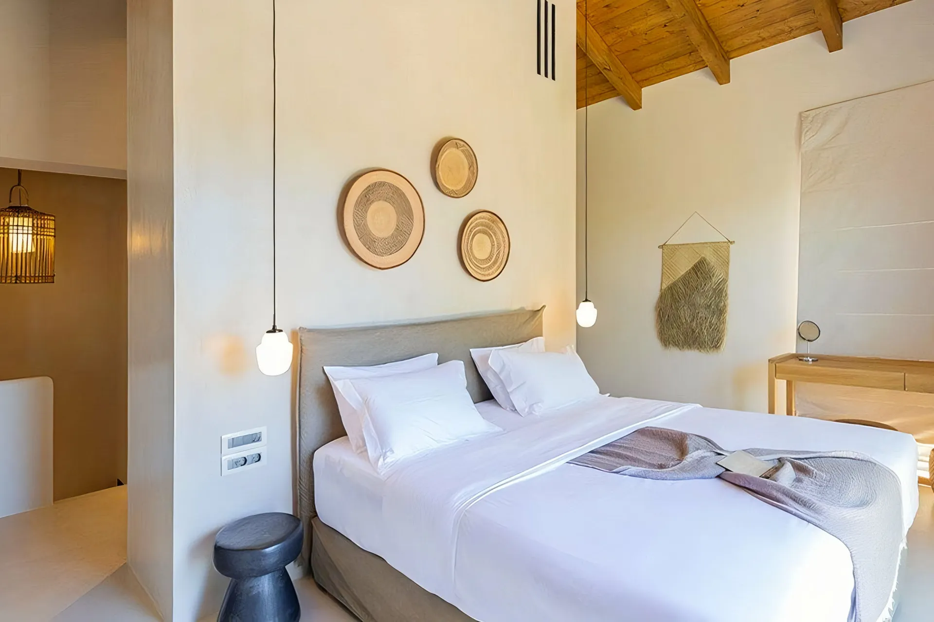 Eliamos Villas Hotel  Spa