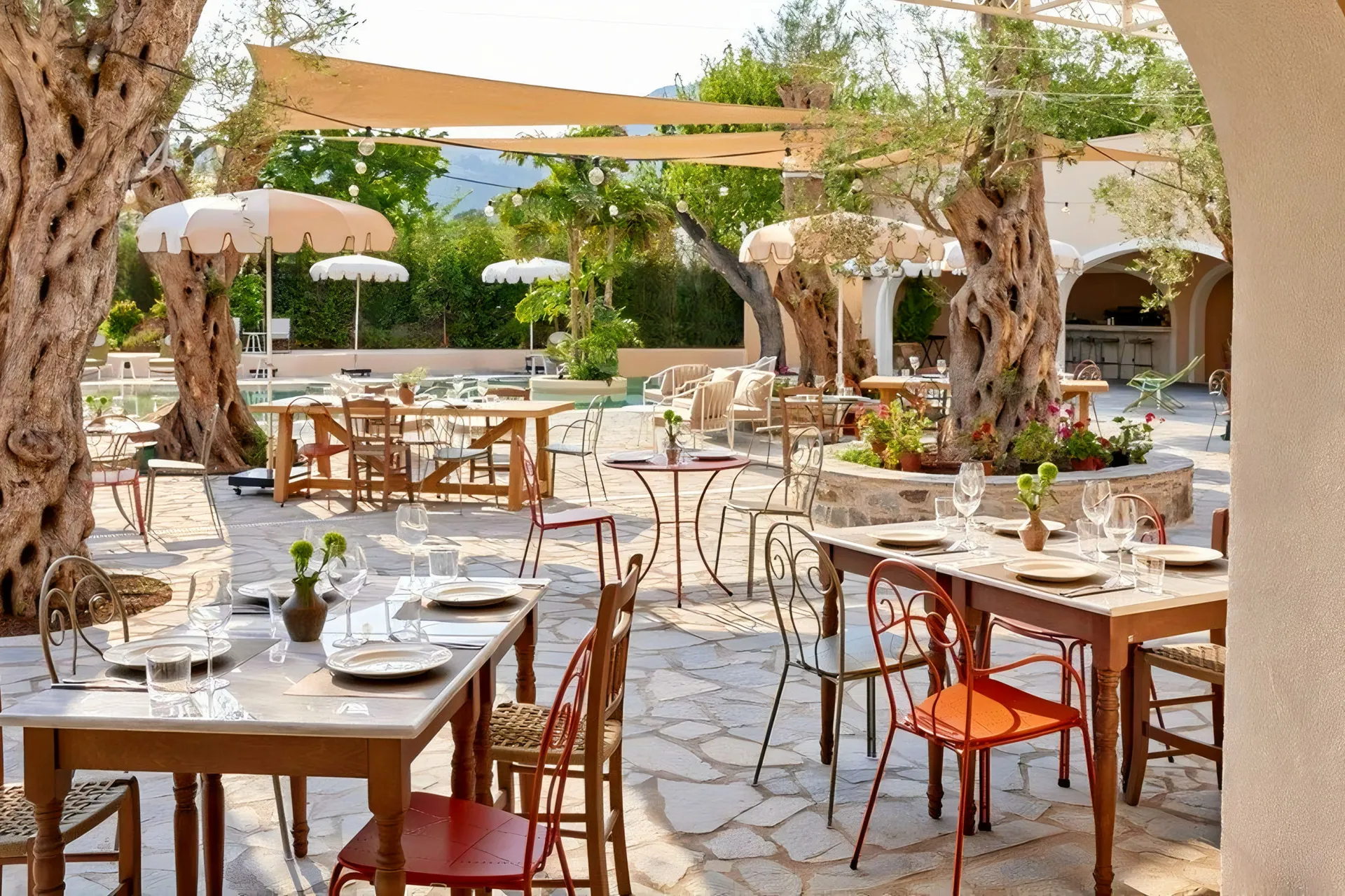 Hotel Parga Beach Resort
