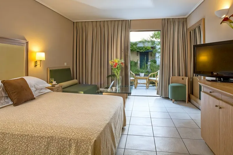 Hotel Kontokali Bay Resort  Spa