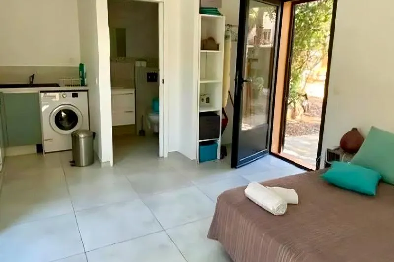 Ferienwohnung Marina di S Giulia