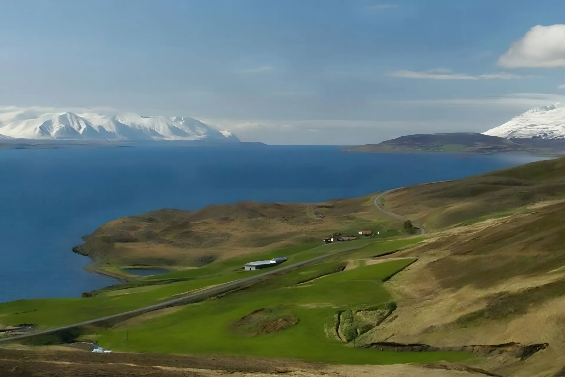 Rundreise Geheimnisse des Hochlands - Facetten des Ostens