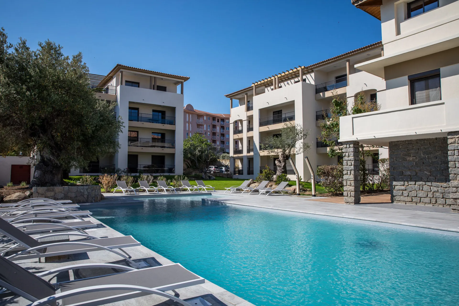 Ferienwohnung Saletta Casale