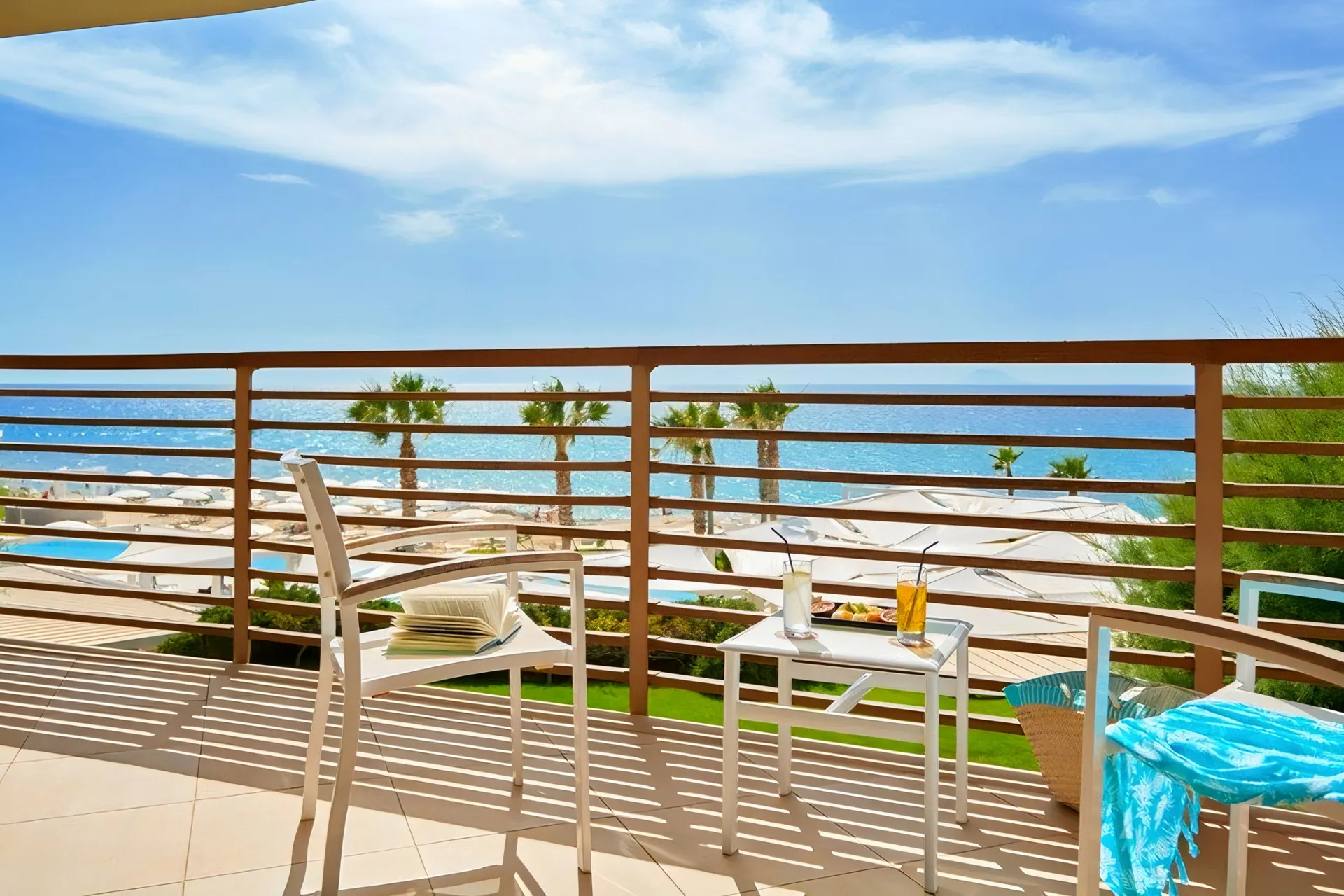 Hotel Capo Vaticano Resort Thalasso  Spa