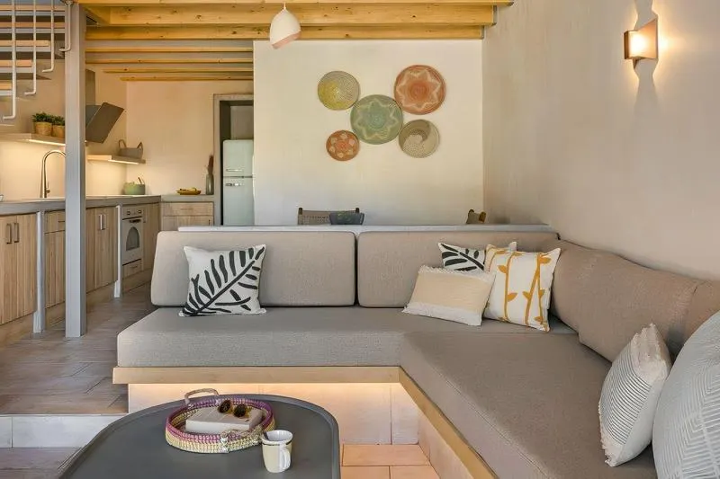 Chromata Assos Villen