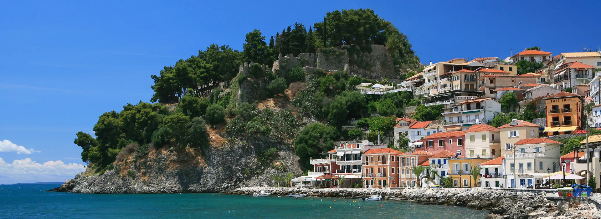 Parga