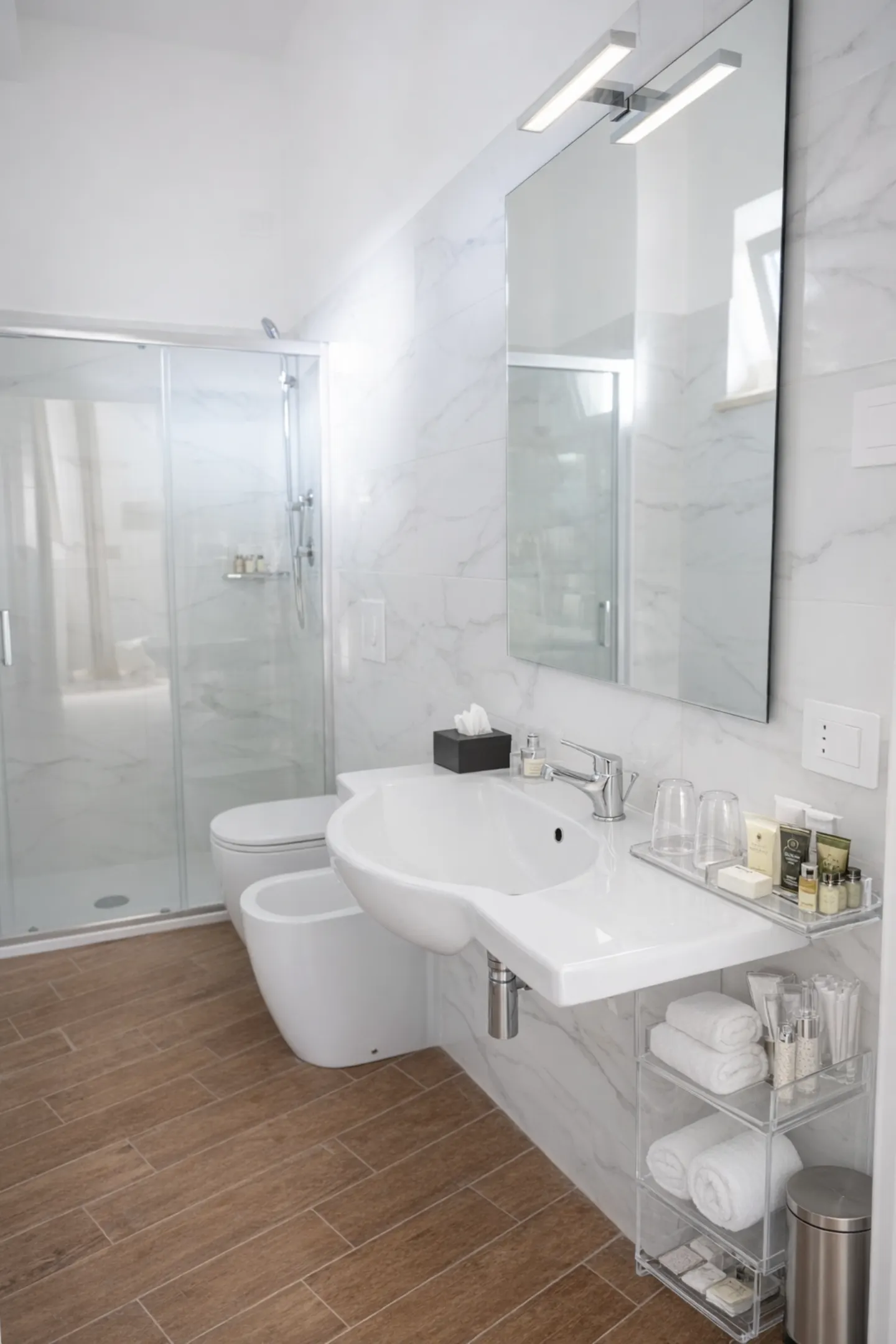 Caladune Resort - Doppelzimmer