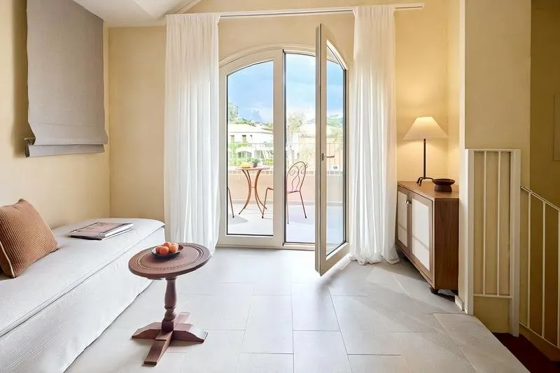 Hotel Parga Beach Resort