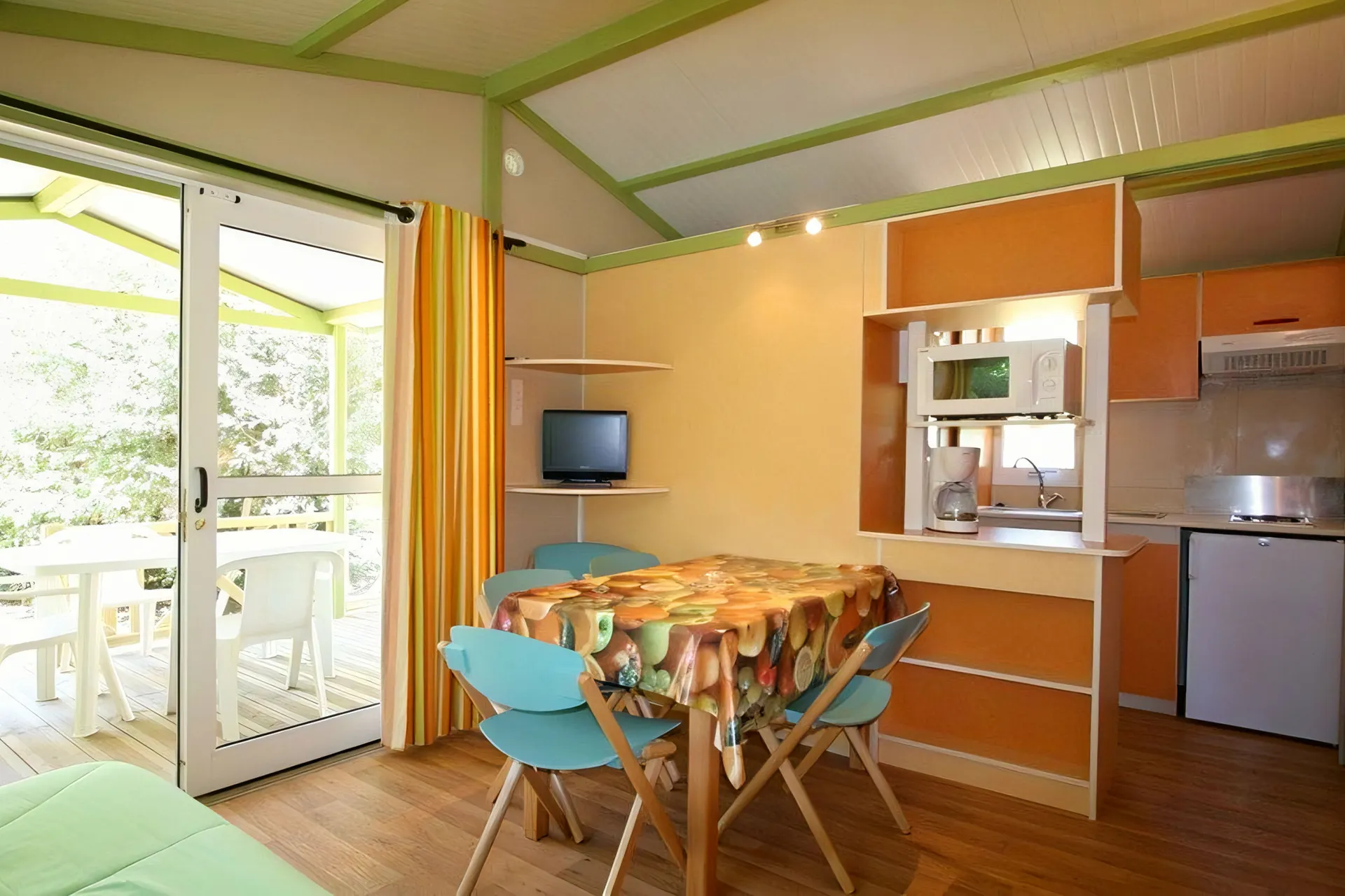 Camping  Bungalows Dolce Vita