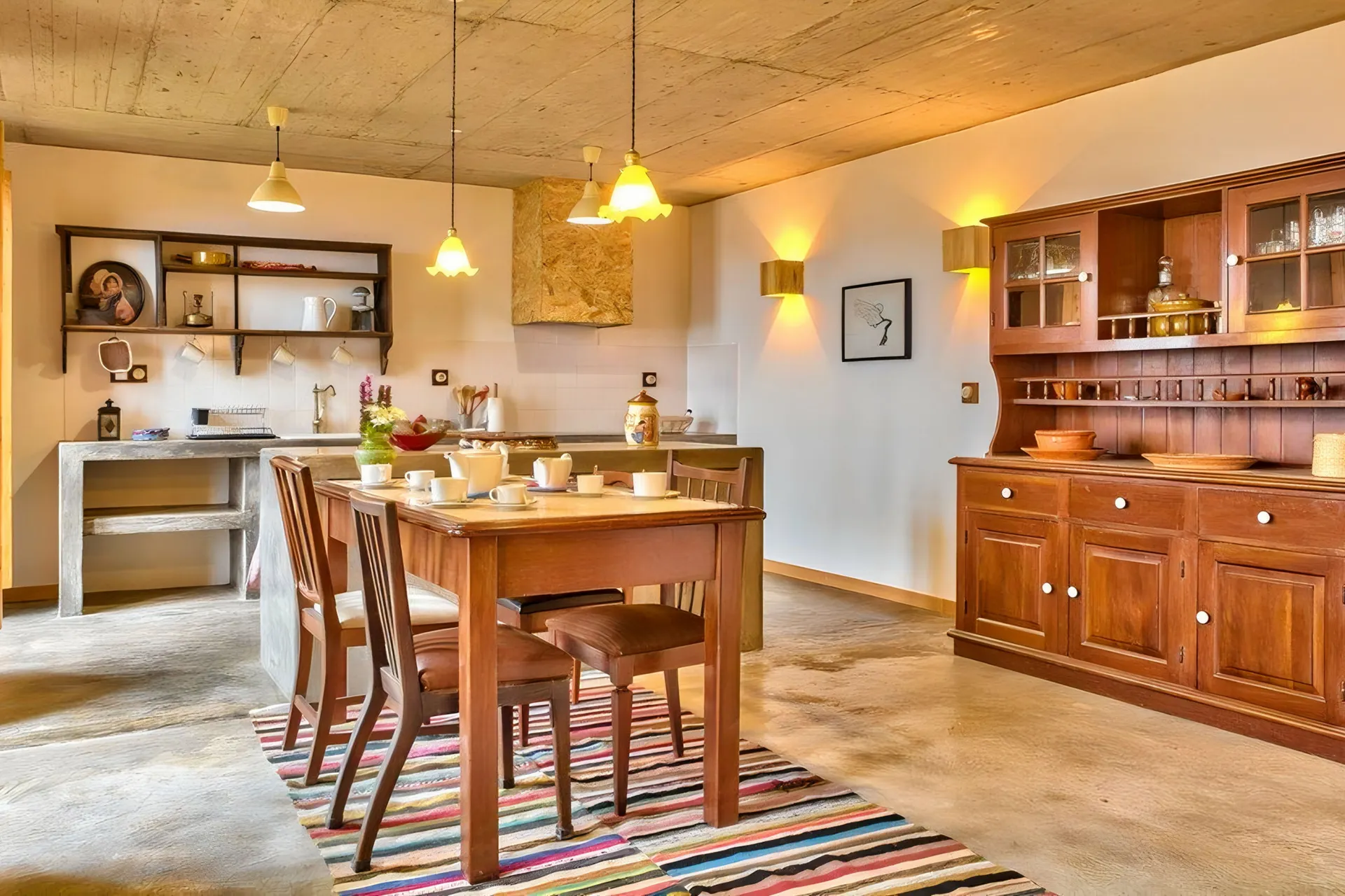 Appartements  Ferienhäuser Casas da Levada