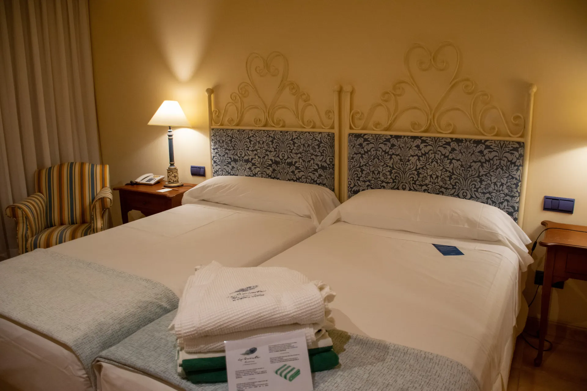 Portblue La Quinte - Doppelzimmer