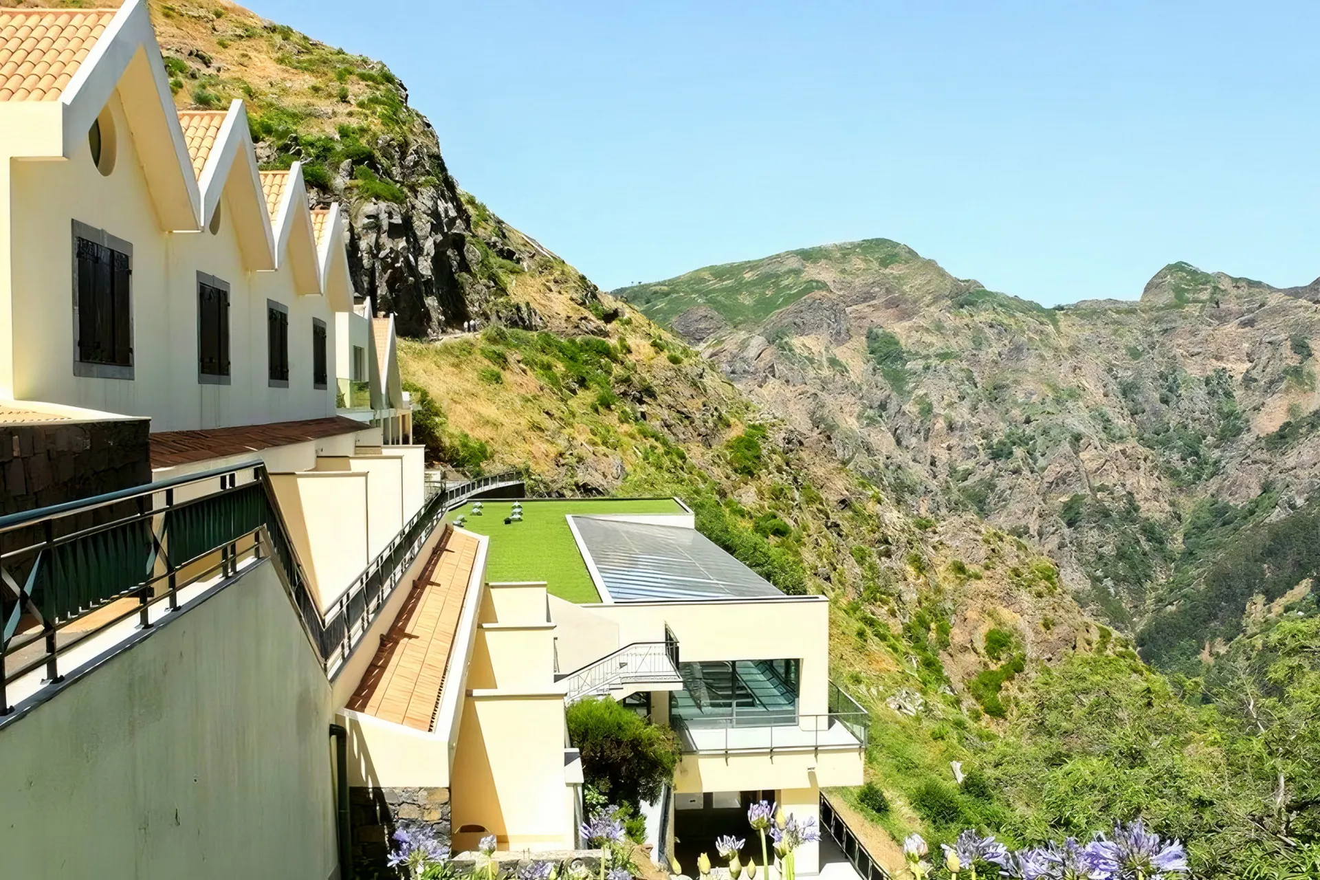 Hotel Eira do Serrado