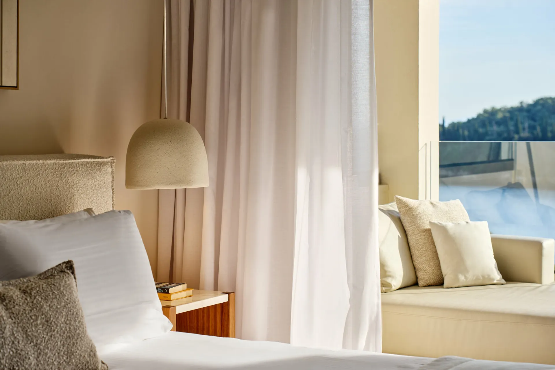 Hotel San Antonio