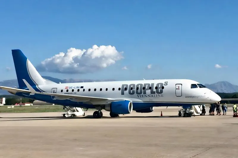 Rundreise Corsica mon amour