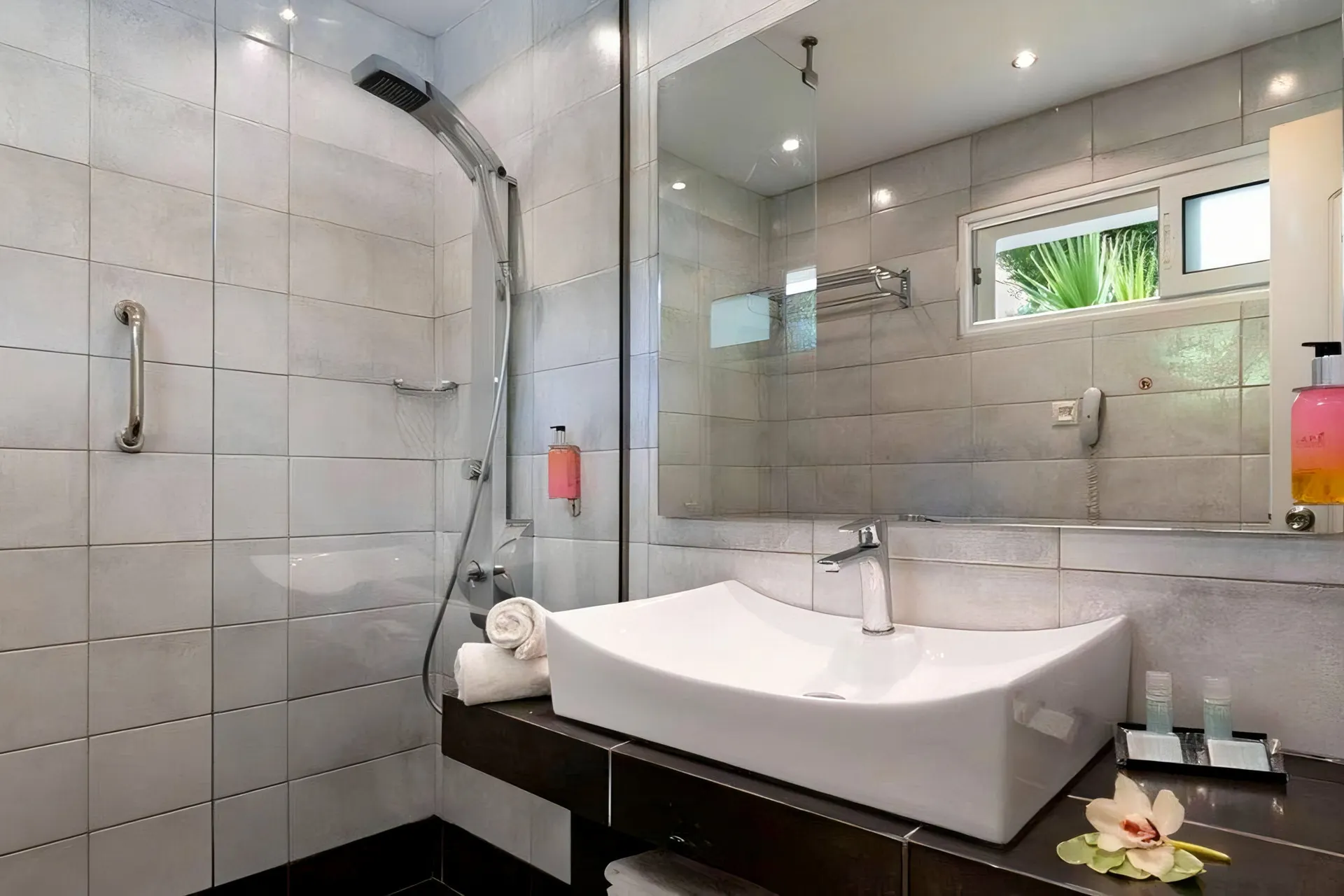 Hotel Mareblue Beach Resort