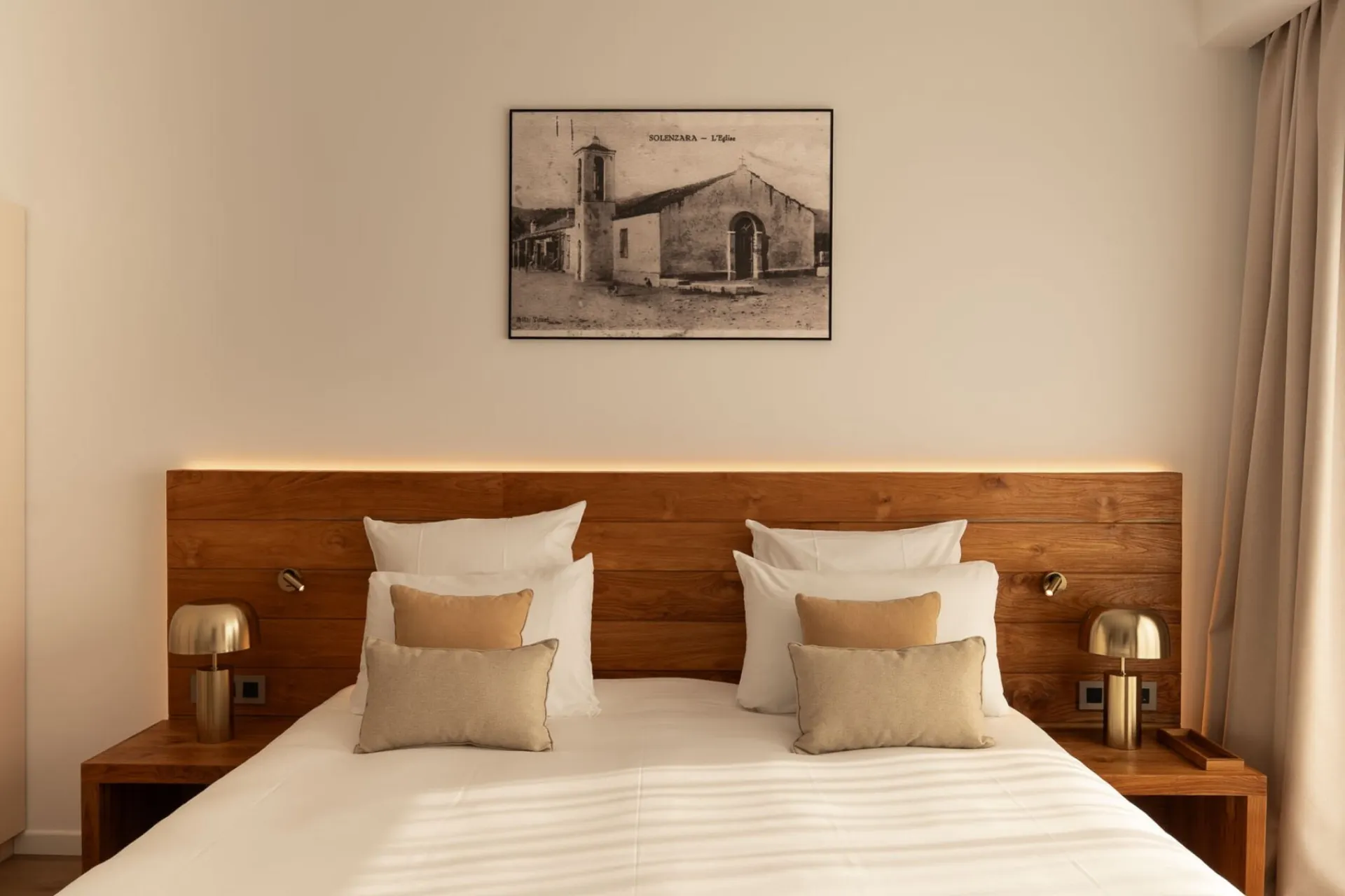 Hotel A Storia - Doppelzimmer Komfort