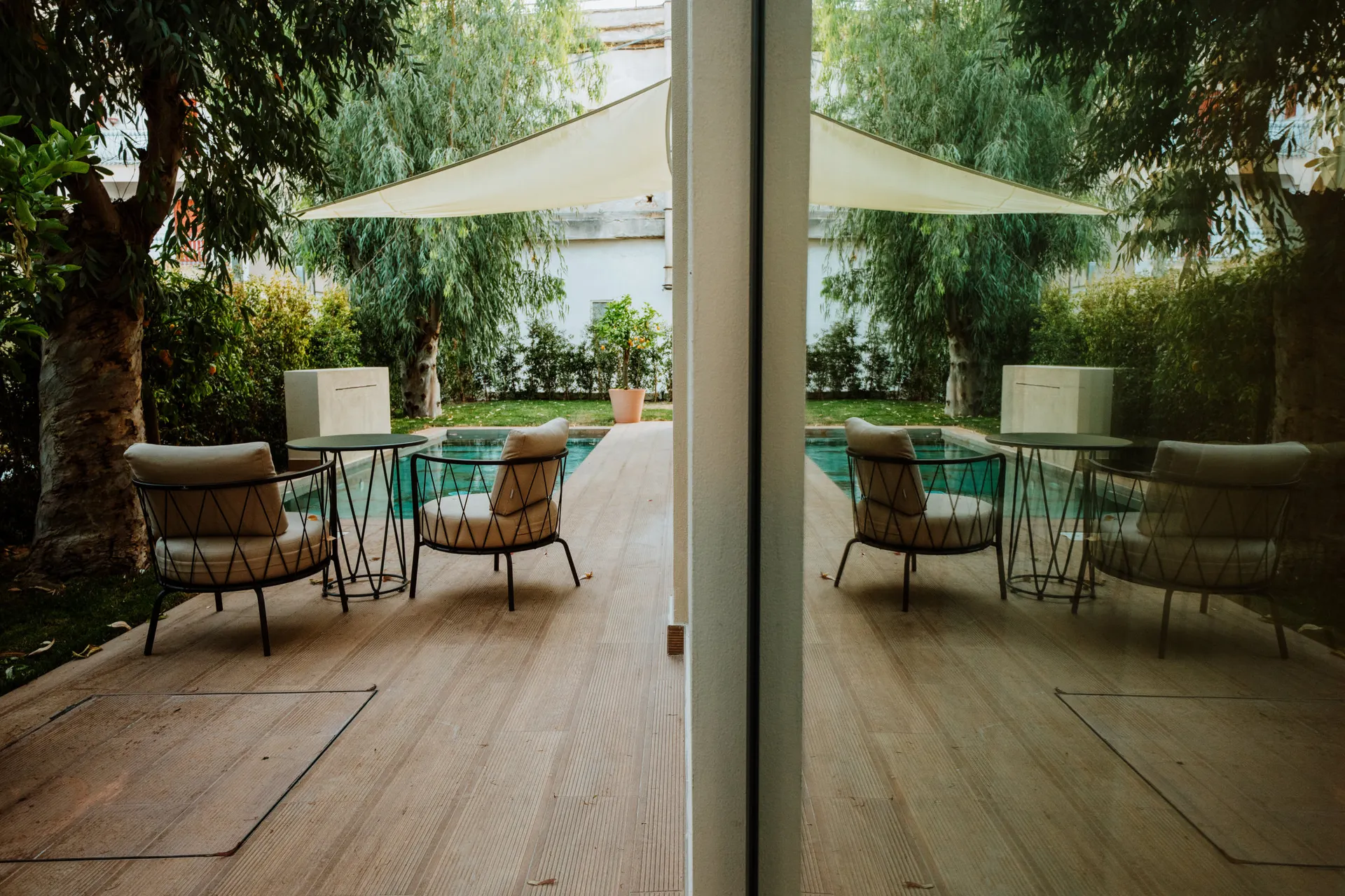 Hotel ananea Tropea Yachting Resort - Suite Pool