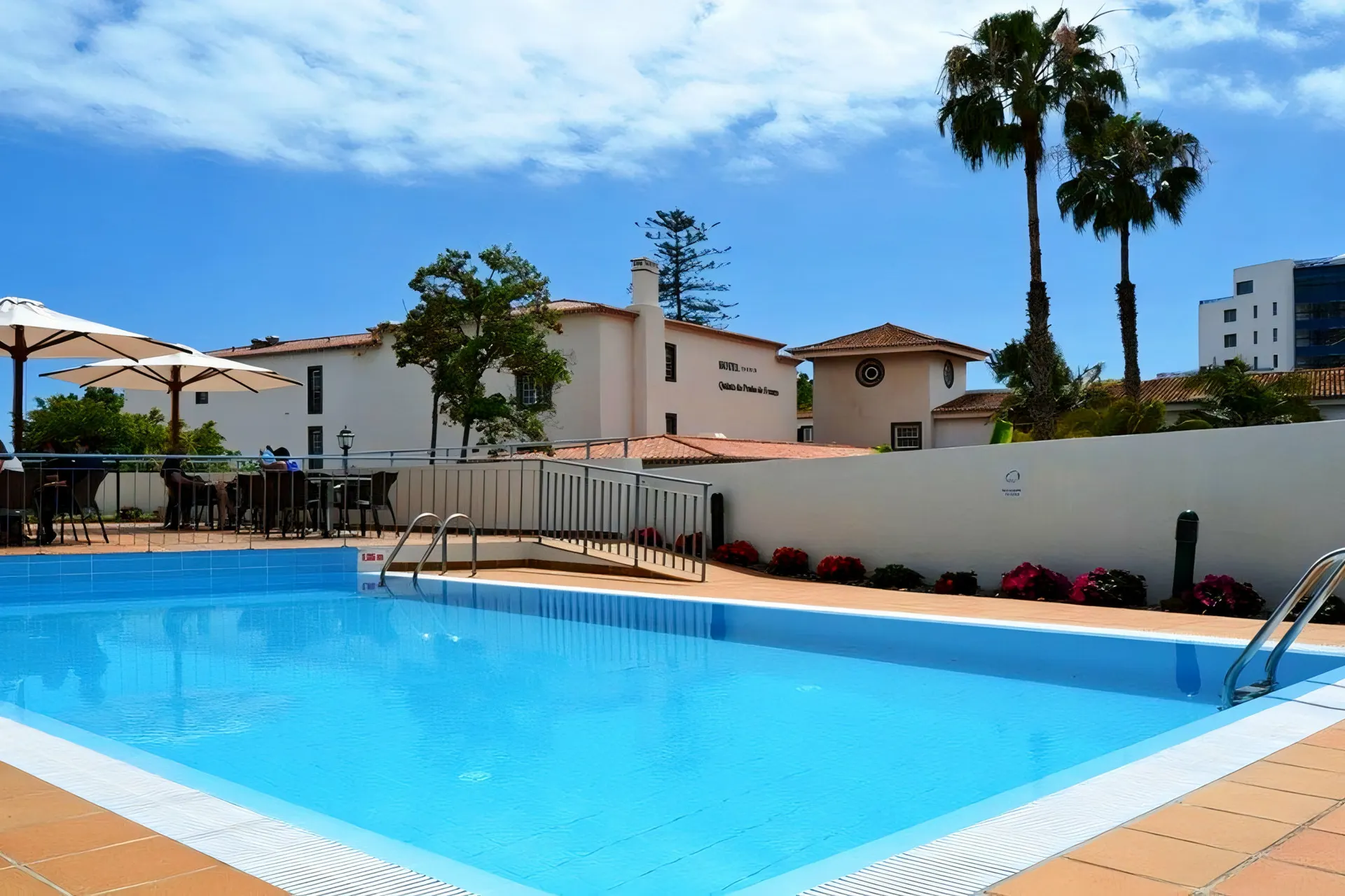 Hotel Madeira Bright Star