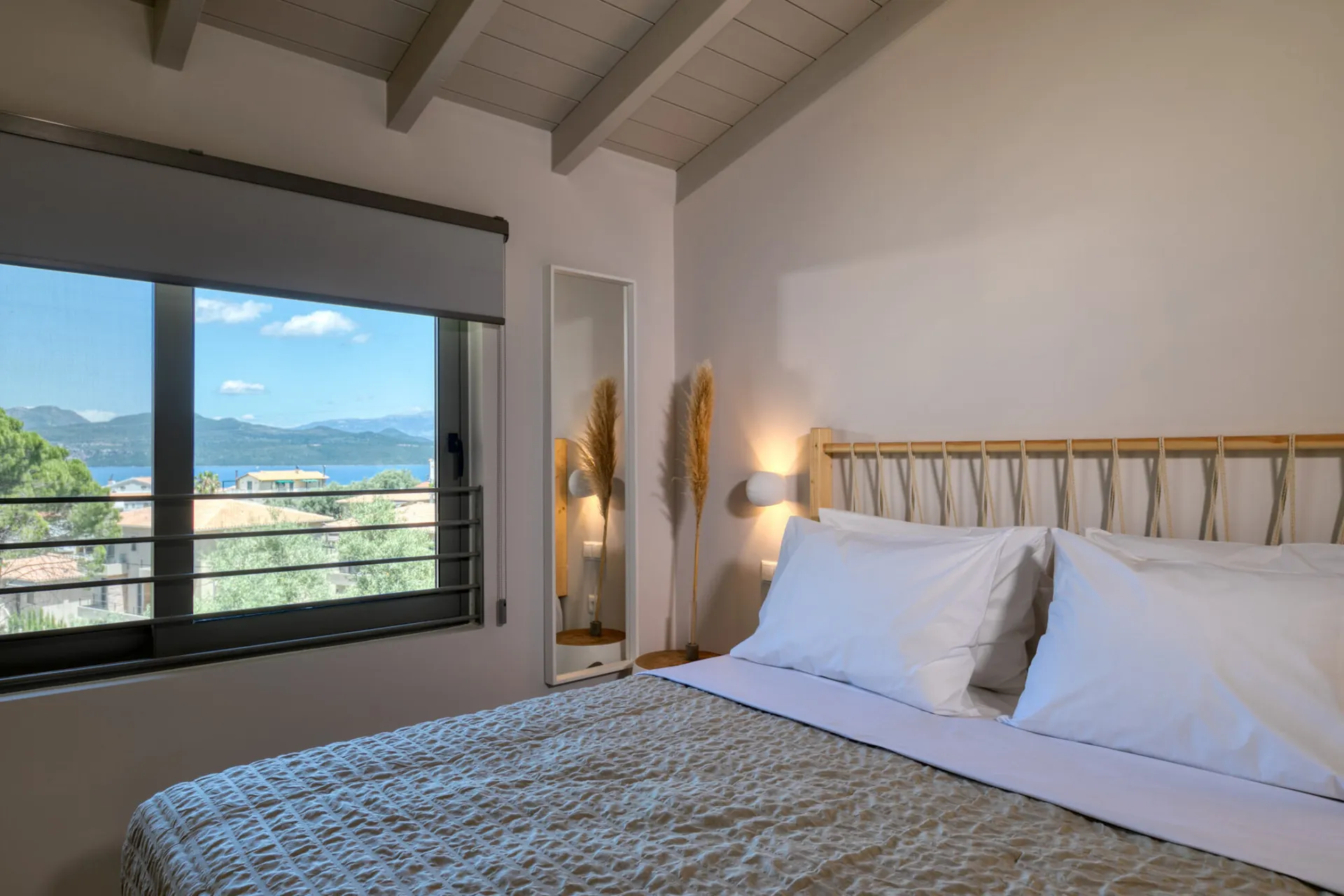 Hotel Crystal Waters - Emerald Suite Meerblick mit Privatpool