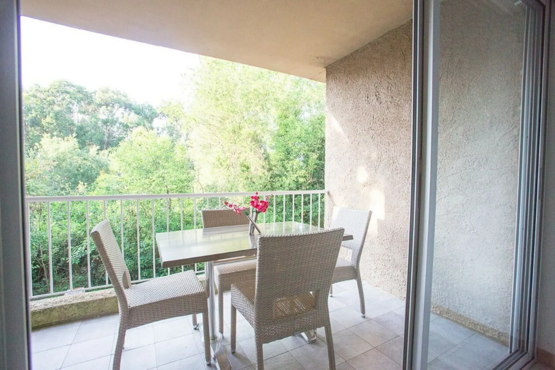 Ferienwohnungen La Vallicella - Appartement A