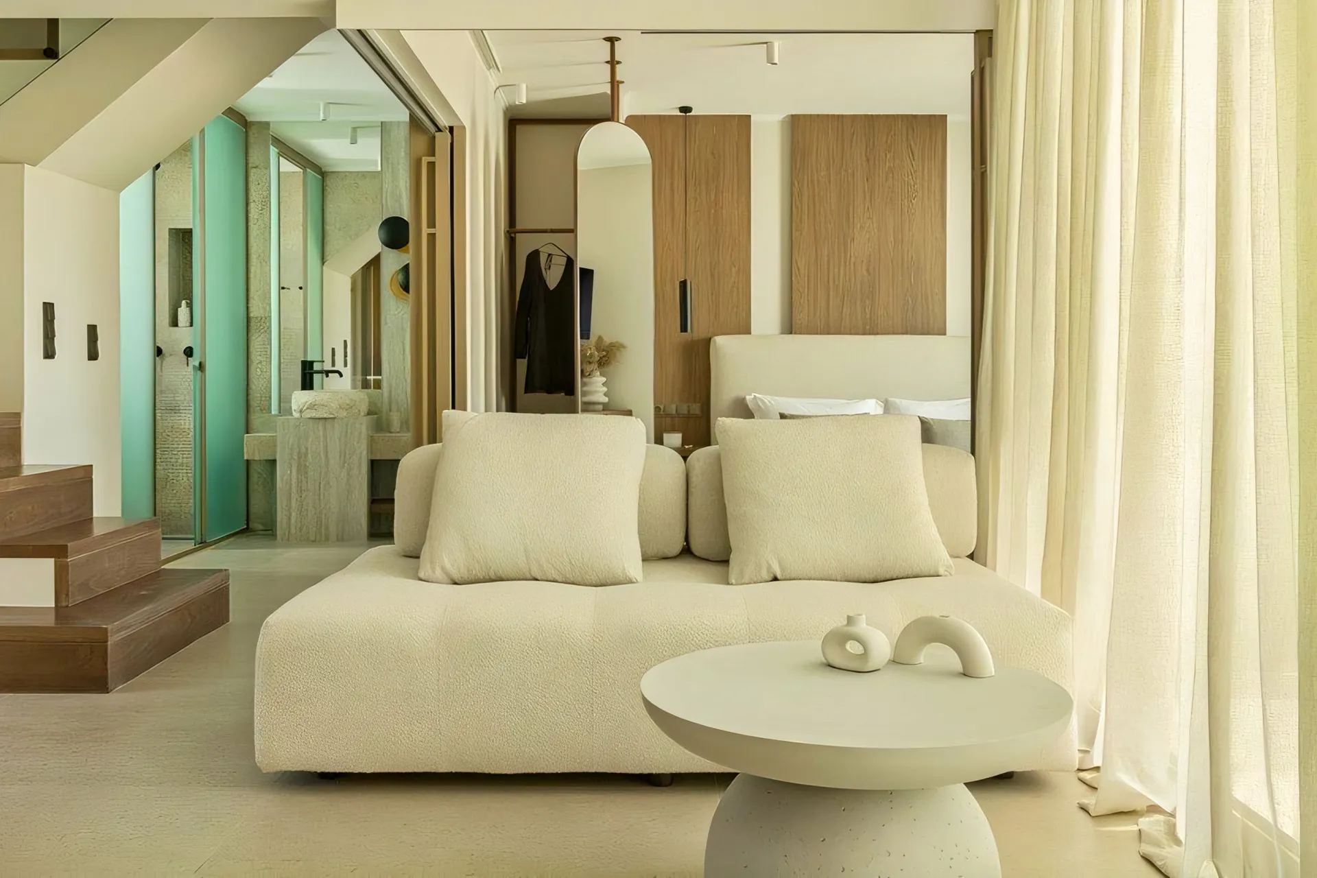 Hotel Scarabeo  Suites