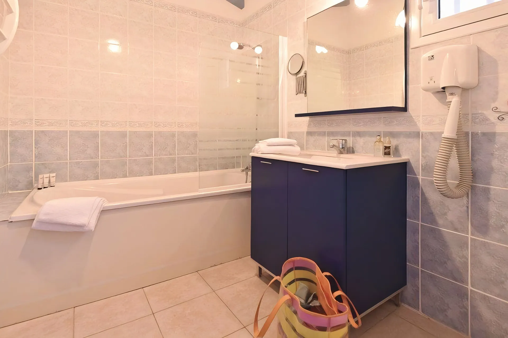 Ferienhaus Cantu di Mare