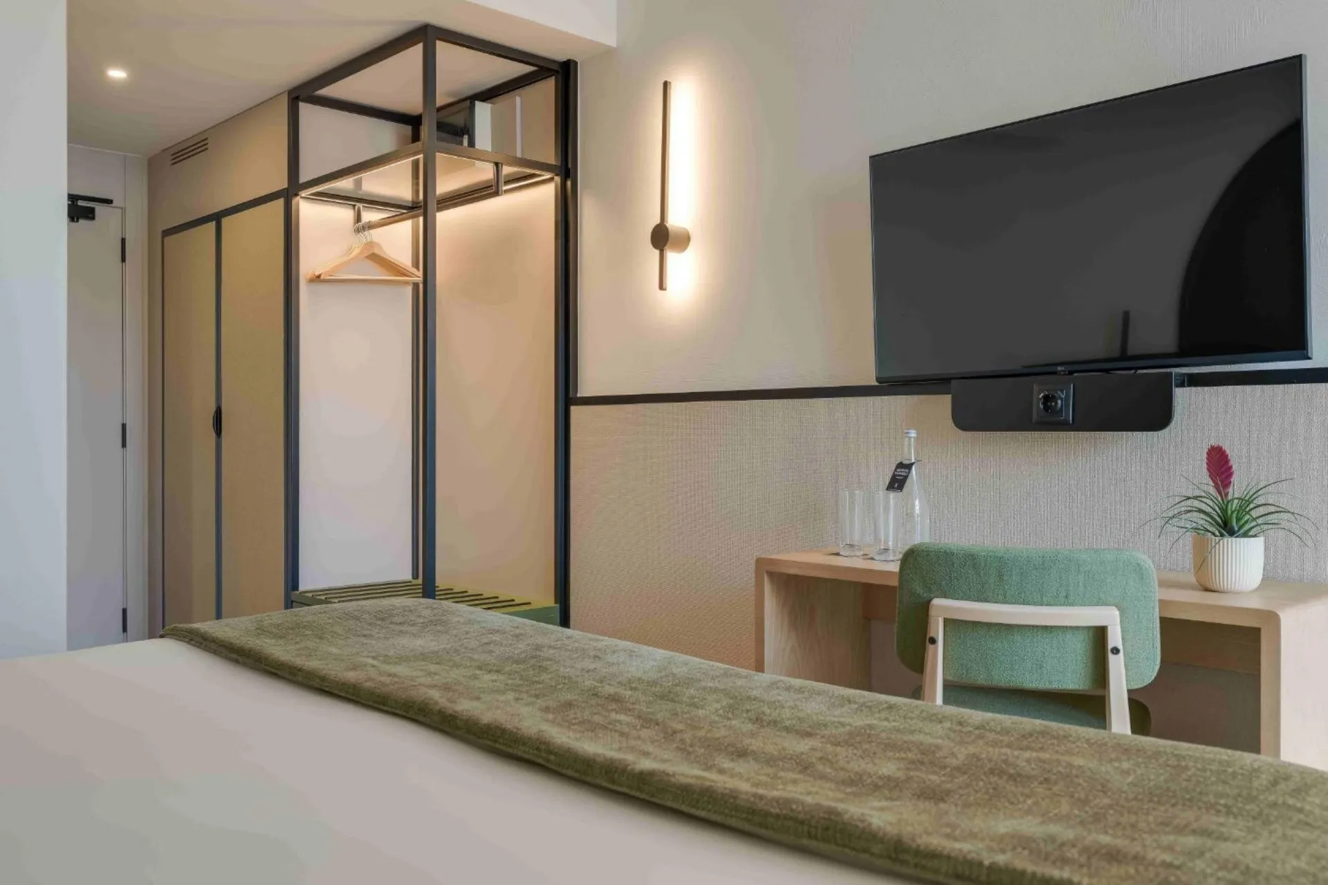 The Editory Garden Carmo Funchal - Doppelzimmer Balkon